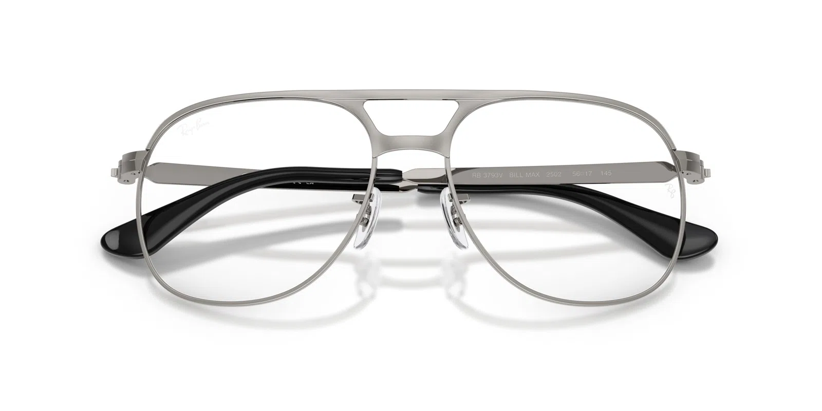 Ray-Ban Bill Max 3793V Eyeglasses - view 10